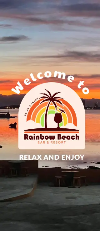 Rainbow Beach